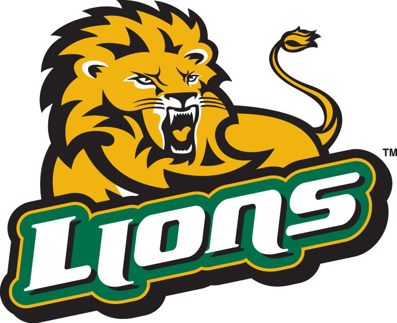 Southeastern Louisiana Lions 2003-Pres Secondary Logo iron on transfers for clothing